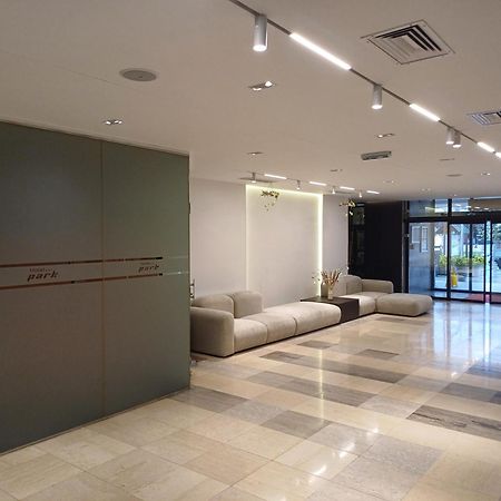 Hotel Park Nasice Εξωτερικό φωτογραφία