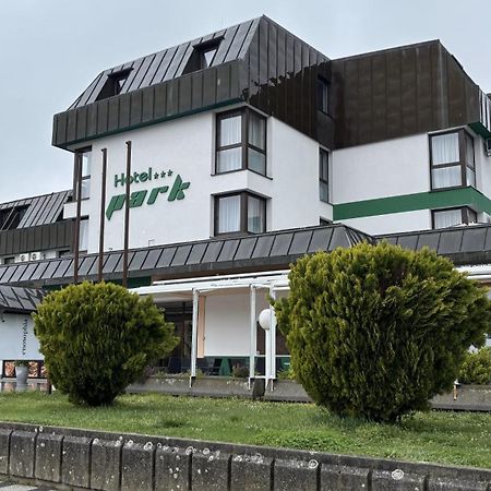 Hotel Park Nasice Εξωτερικό φωτογραφία