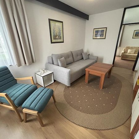 Hotel Park Nasice Εξωτερικό φωτογραφία