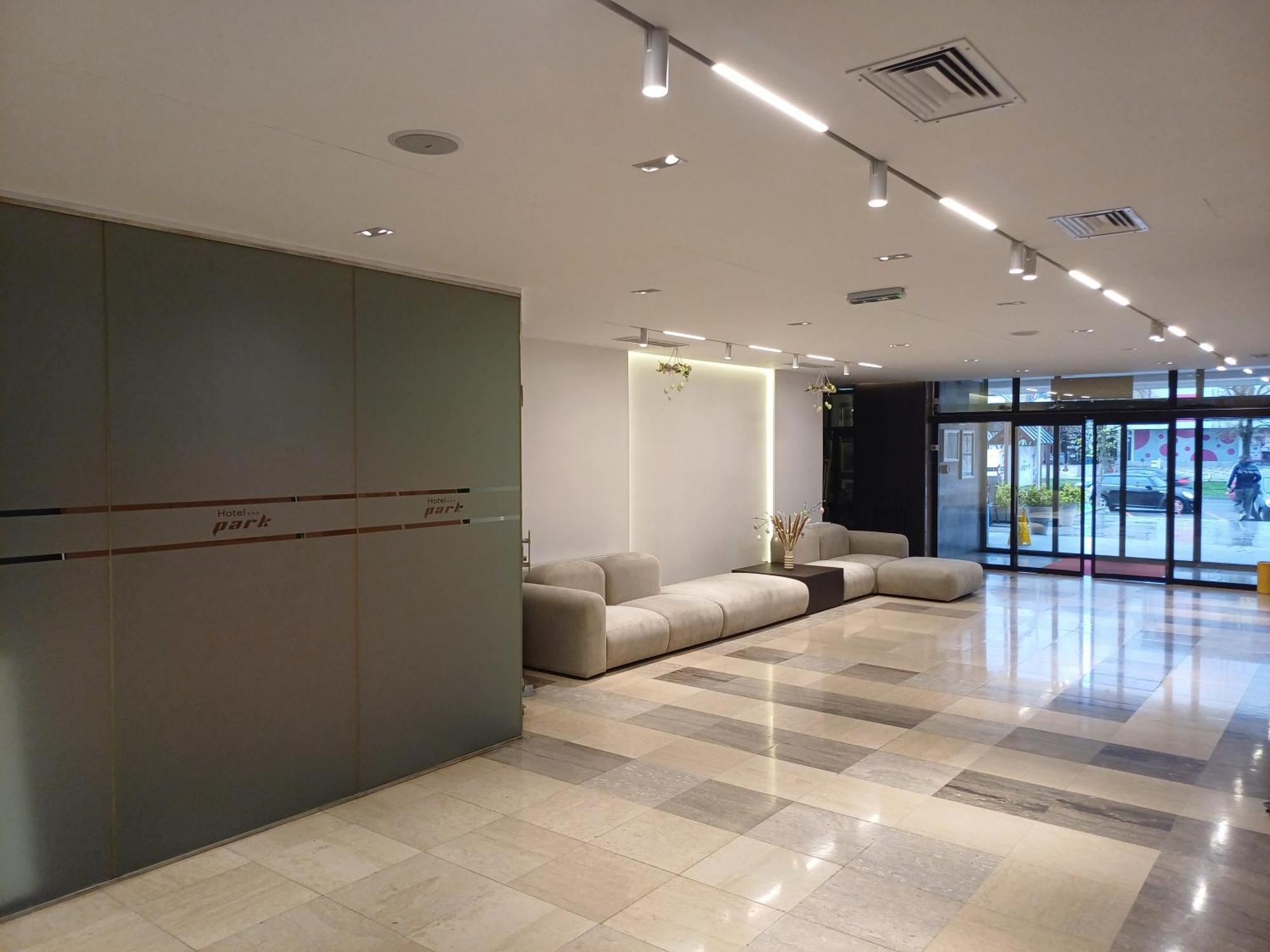 Hotel Park Nasice Εξωτερικό φωτογραφία