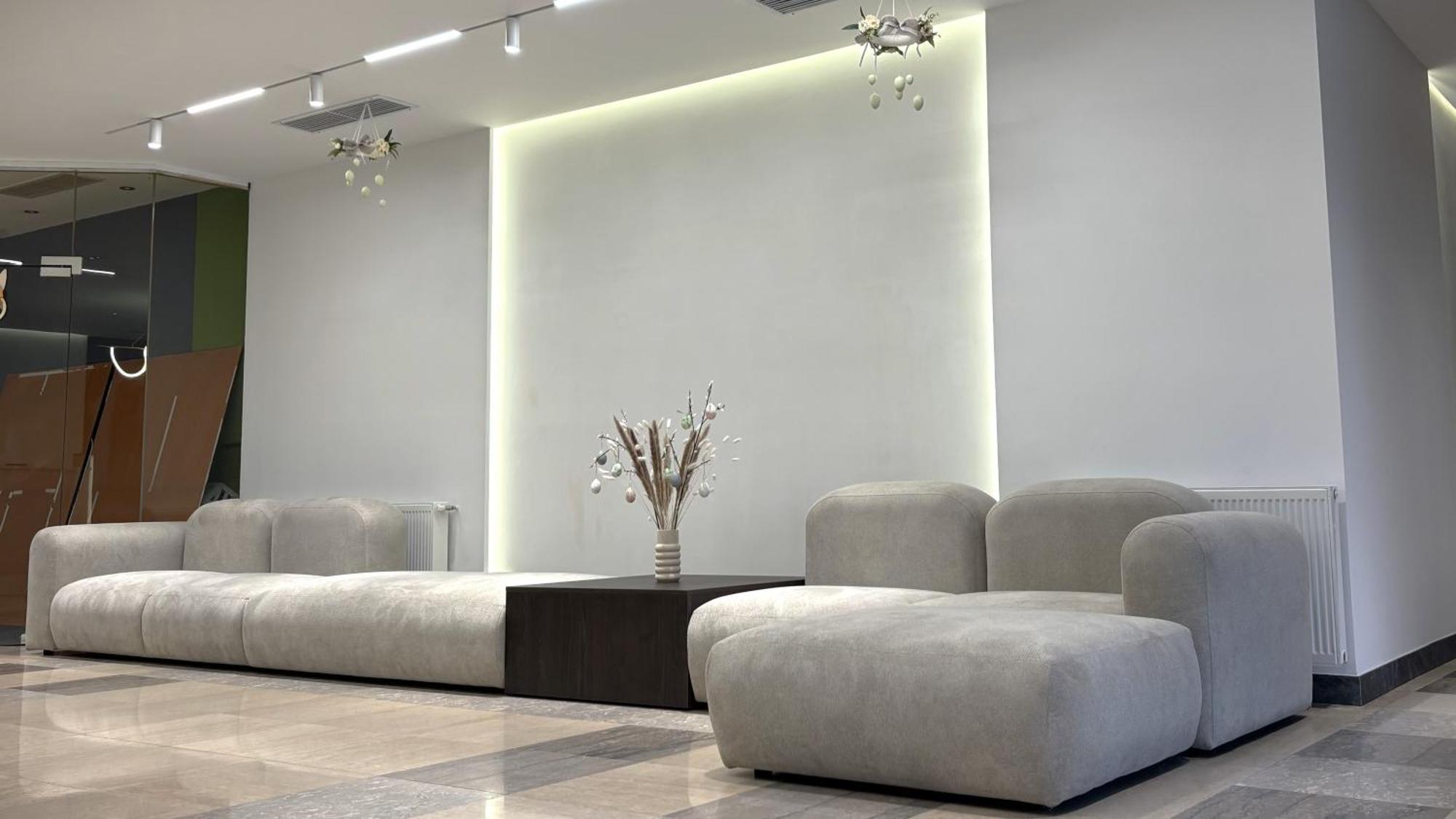 Hotel Park Nasice Εξωτερικό φωτογραφία
