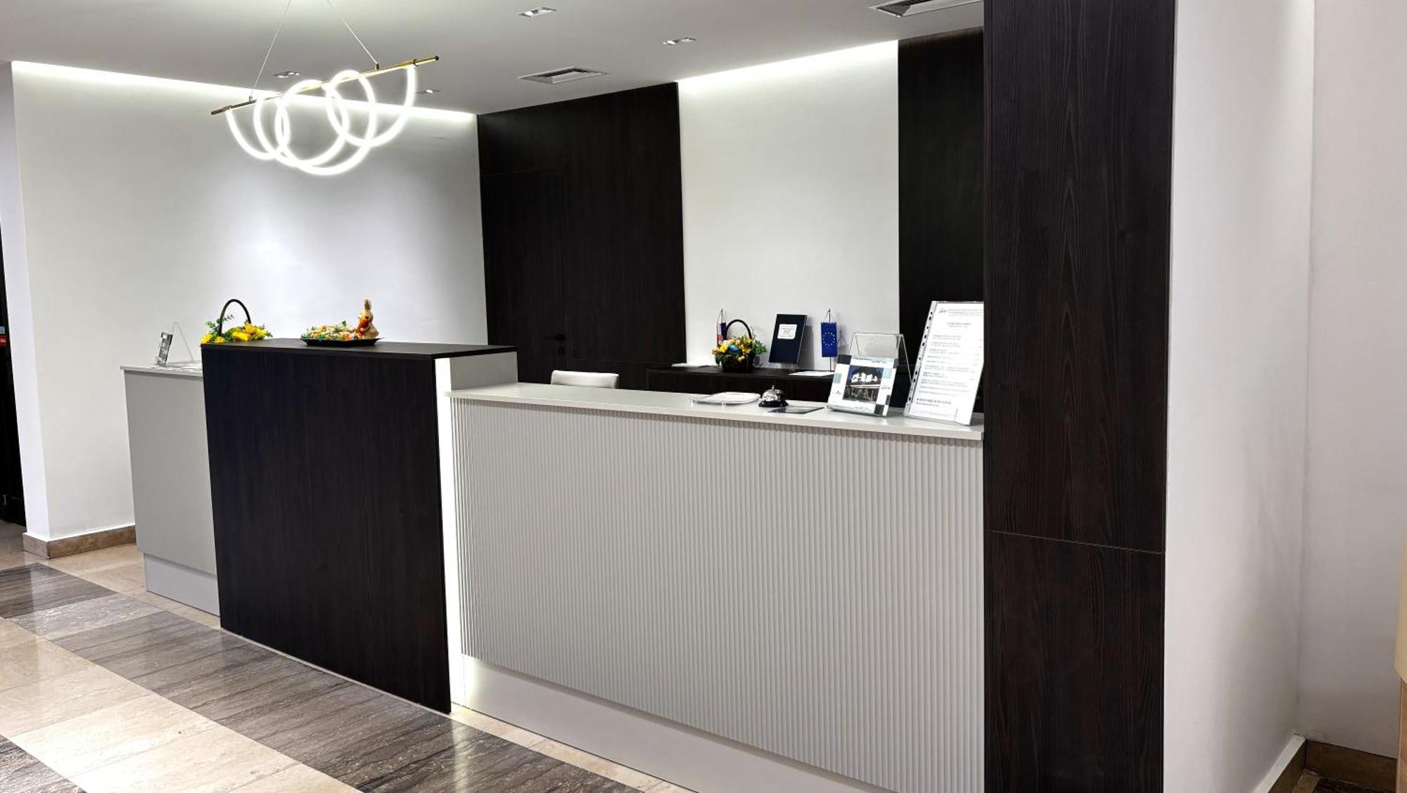 Hotel Park Nasice Εξωτερικό φωτογραφία