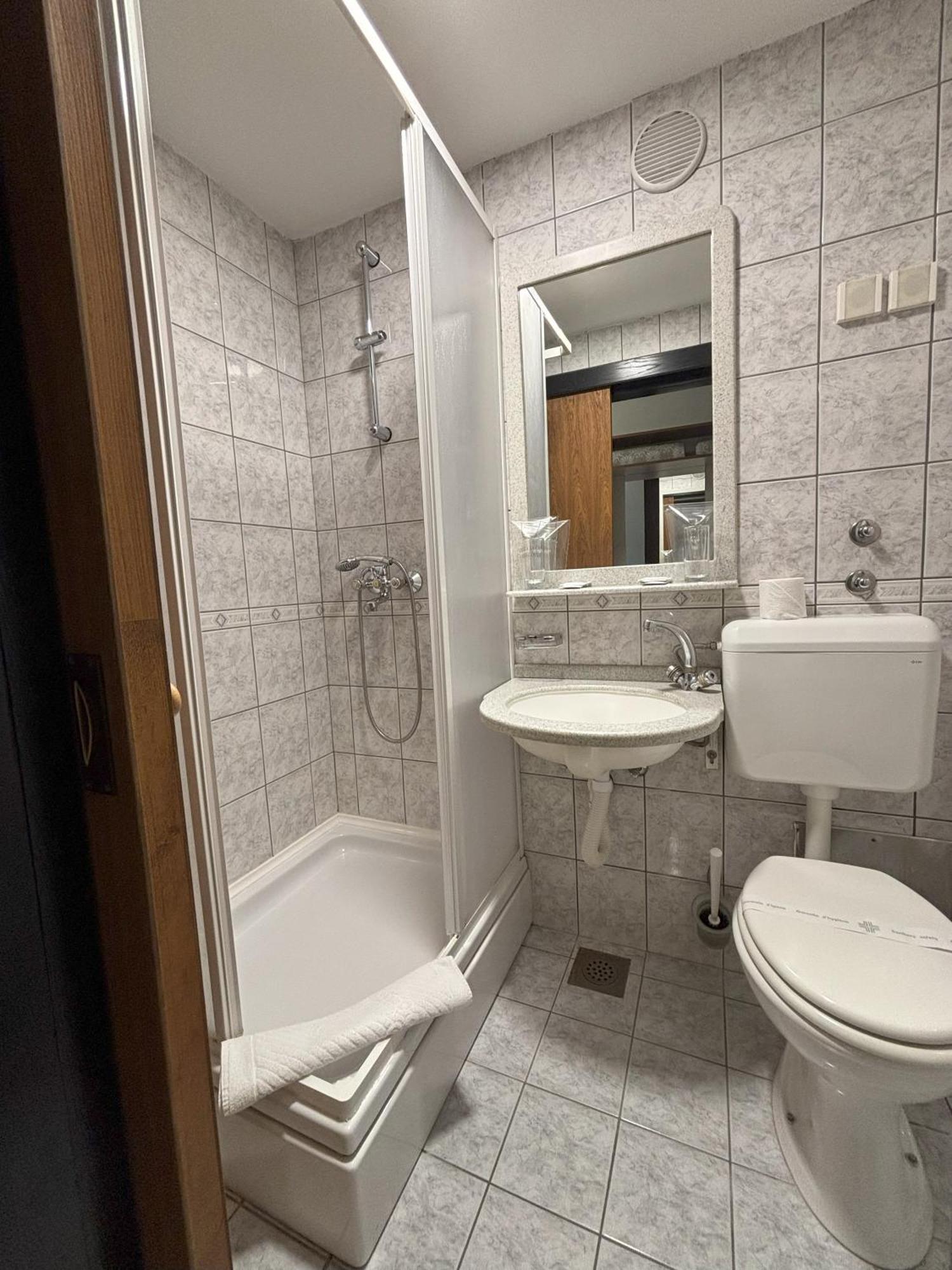 Hotel Park Nasice Εξωτερικό φωτογραφία