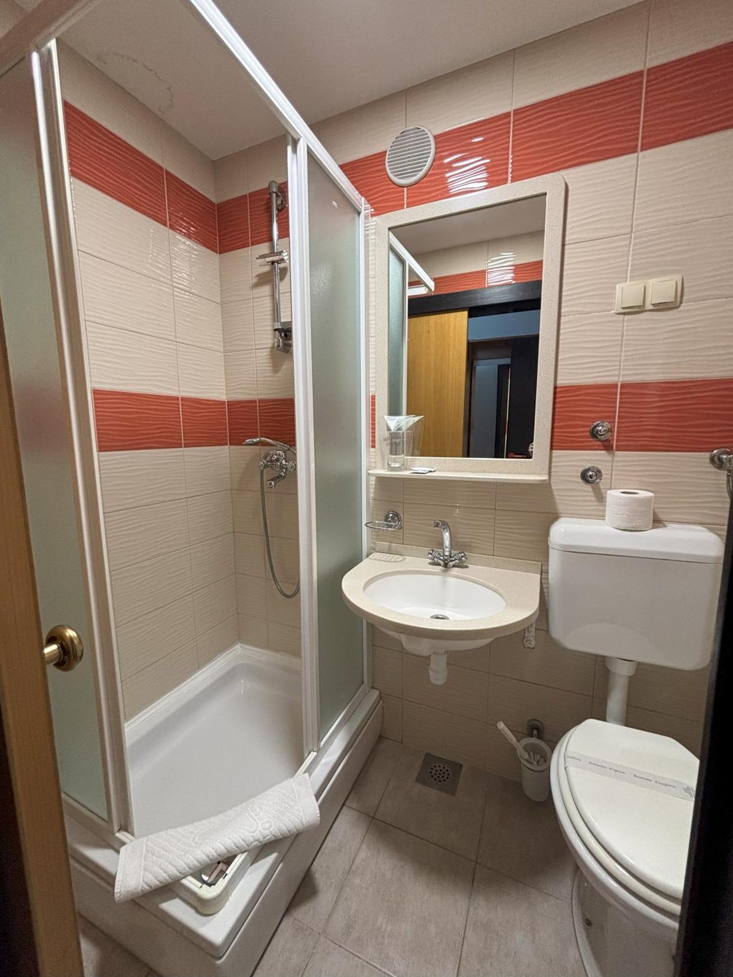 Hotel Park Nasice Εξωτερικό φωτογραφία