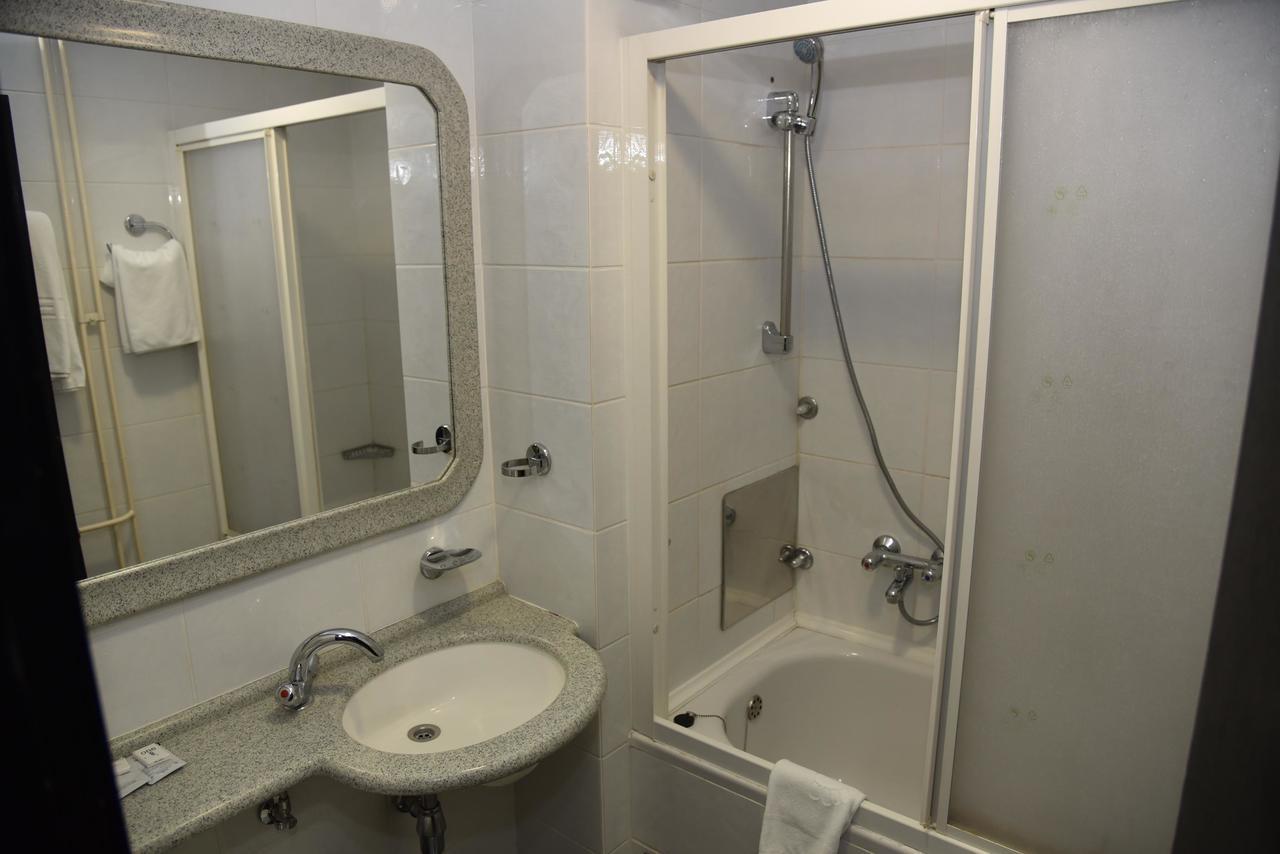 Hotel Park Nasice Εξωτερικό φωτογραφία