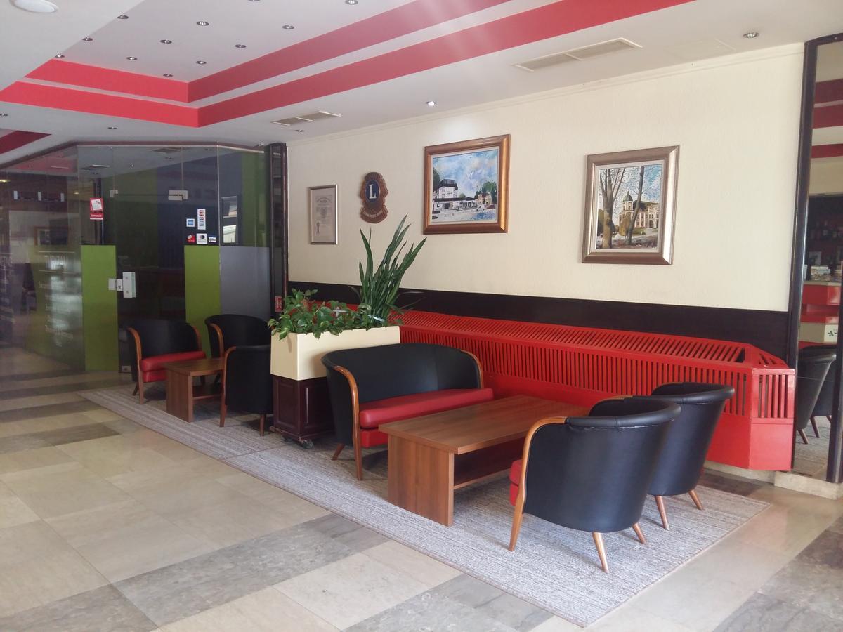 Hotel Park Nasice Εξωτερικό φωτογραφία